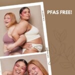 The 10 Best Non Toxic Period Underwear - PFAS Free! - Pure and Simple  Nourishment